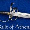 Del Tin Early Rapier / Sidesword - 16th Century