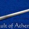 Del Tin Early Rapier / Sidesword - 16th Century