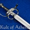 Del Tin Early Rapier / Sidesword - 16th Century