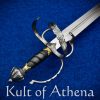 Del Tin Early Rapier / Sidesword - 16th Century