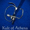 Del Tin Early Rapier / Sidesword - 16th Century