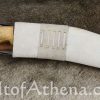 Afghanistan Operation Enduring Freedom Gurkha Khukuri -11'' Blade