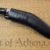 Full-Tang Service No. 1 Khukuri - 10'' Blade - Ex Gurkha Khukuri House - Image 11