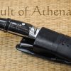 Full-Tang Service No. 1 Khukuri - 10'' Blade - Ex Gurkha Khukuri House - Image 12