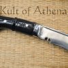Full-Tang Service No. 1 Khukuri - 10'' Blade
