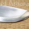 Full-Tang Service No. 1 Khukuri - 10'' Blade