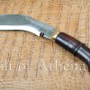 Jungle Khukuri - 7'' Blade