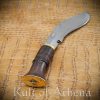 Jungle Khukuri - 6'' Blade
