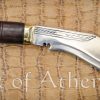 Jungle Khukuri - 6'' Blade