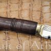Jungle Khukuri - 6'' Blade