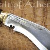 Jungle Khukuri - 6'' Blade