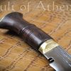 Jungle Khukuri - 6'' Blade