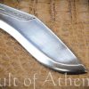 Jungle Khukuri - 6'' Blade