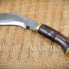 Jungle Khukuri - 6'' Blade