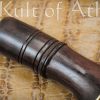 Jungle Khukuri - 6'' Blade
