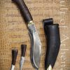 Jungle Khukuri - 6'' Blade