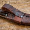 Afghanistan Campaign Gurkha Khukuri - 6'' Blade - Ex Gurkha Khukuri House - Image 12