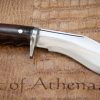 Afghanistan Campaign Gurkha Khukuri - 6'' Blade