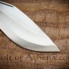 Afghanistan Campaign Gurkha Khukuri - 6'' Blade