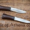 Afghanistan Campaign Gurkha Khukuri - 6'' Blade