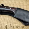 Full Tang Book of Eli Machete - 20'' Blade - CLOSEOUT - Image 12