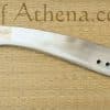 Full Tang Book of Eli Machete - 20'' Blade
