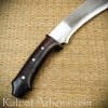 Full Tang Book of Eli Machete - 20'' Blade