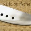 Full Tang Book of Eli Machete - 20'' Blade