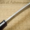 Full Tang Book of Eli Machete - 20'' Blade