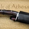 Cheetlange Blocker Khukuri - 18'' Blade - Ex Gurkha Khukuri House - Image 13