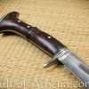 Cheetlange Blocker Khukuri - 18'' Blade