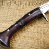 Cheetlange Blocker Khukuri - 18'' Blade