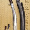 Cheetlange Blocker Khukuri - 18'' Blade