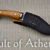 Utility Khukuri - 5'' Blade