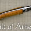 Utility Khukuri - 5'' Blade