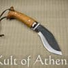 Utility Khukuri - 5'' Blade