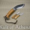 Utility Khukuri - 5'' Blade