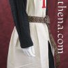 Linen Templar Surcoat
