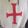 Linen Templar Surcoat
