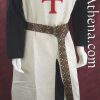 Linen Templar Surcoat