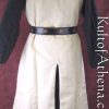 Teutonic Surcoat - Wool