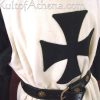 Teutonic Surcoat - Wool