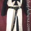 Teutonic Surcoat - Wool