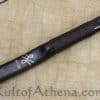 Grayvn - Medieval Longbow
