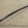Grayvn - Medieval Longbow