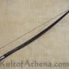 Grayvn - Medieval Longbow
