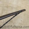 Grayvn - Medieval Longbow