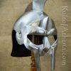 Gladiator Helm - 18 Gauge