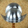 German Morion - 18 Gauge Steel