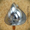 German Morion - 18 Gauge Steel